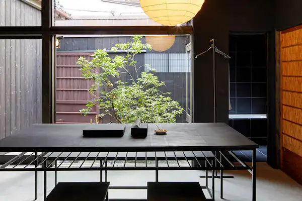 ห้องนั่งเล่น