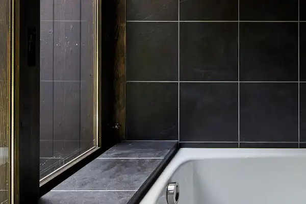 ห้องน้ำ