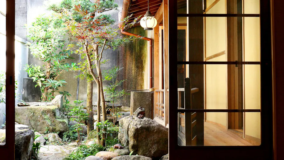 Naramachi Machiya Yado Tonari