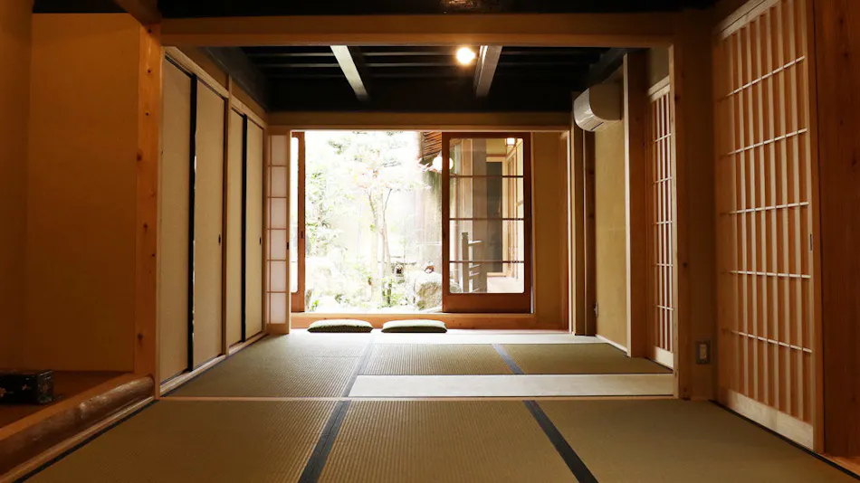 Naramachi Machiya Yado Tonari