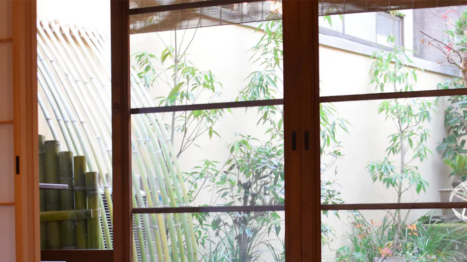 Naramachi Machiya Yado Tonari