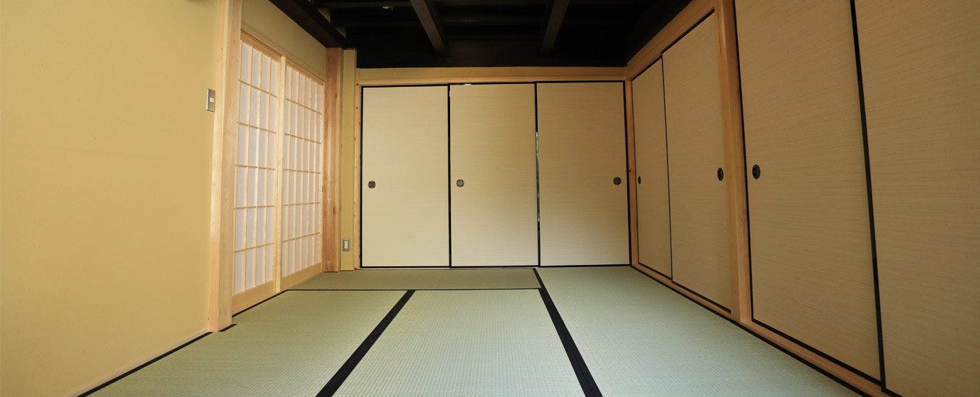 Naramachi Machiya Yado Tonari