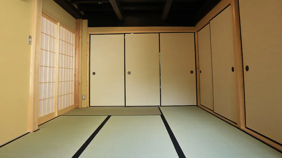 Naramachi Machiya Yado Tonari