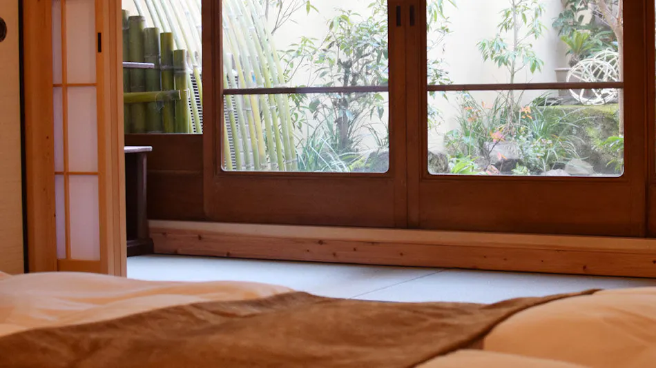 Naramachi Machiya Yado Tonari