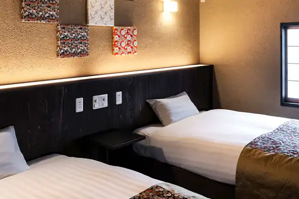 ห้องนอน