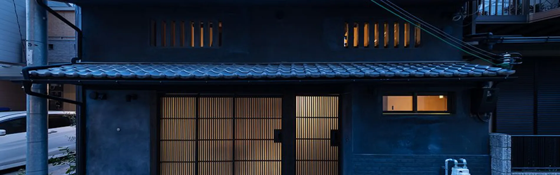 メグル家 京都烏丸五条