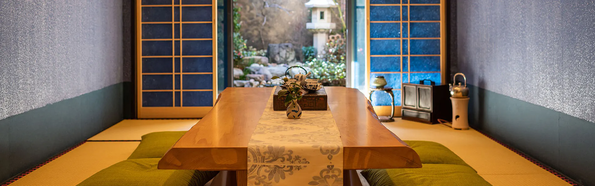 京恋 黄金屋