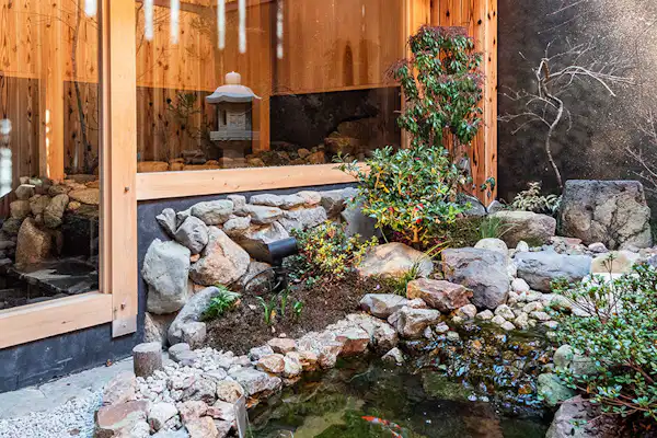 ลานกลาง