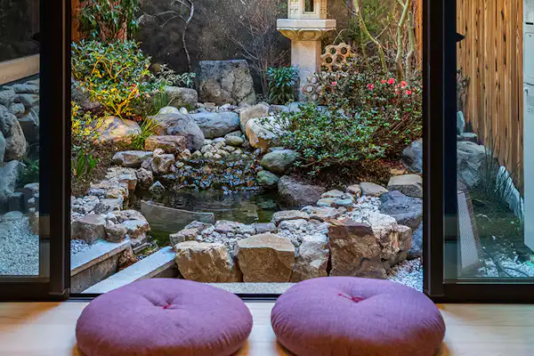 ตัวอย่างห้องพัก