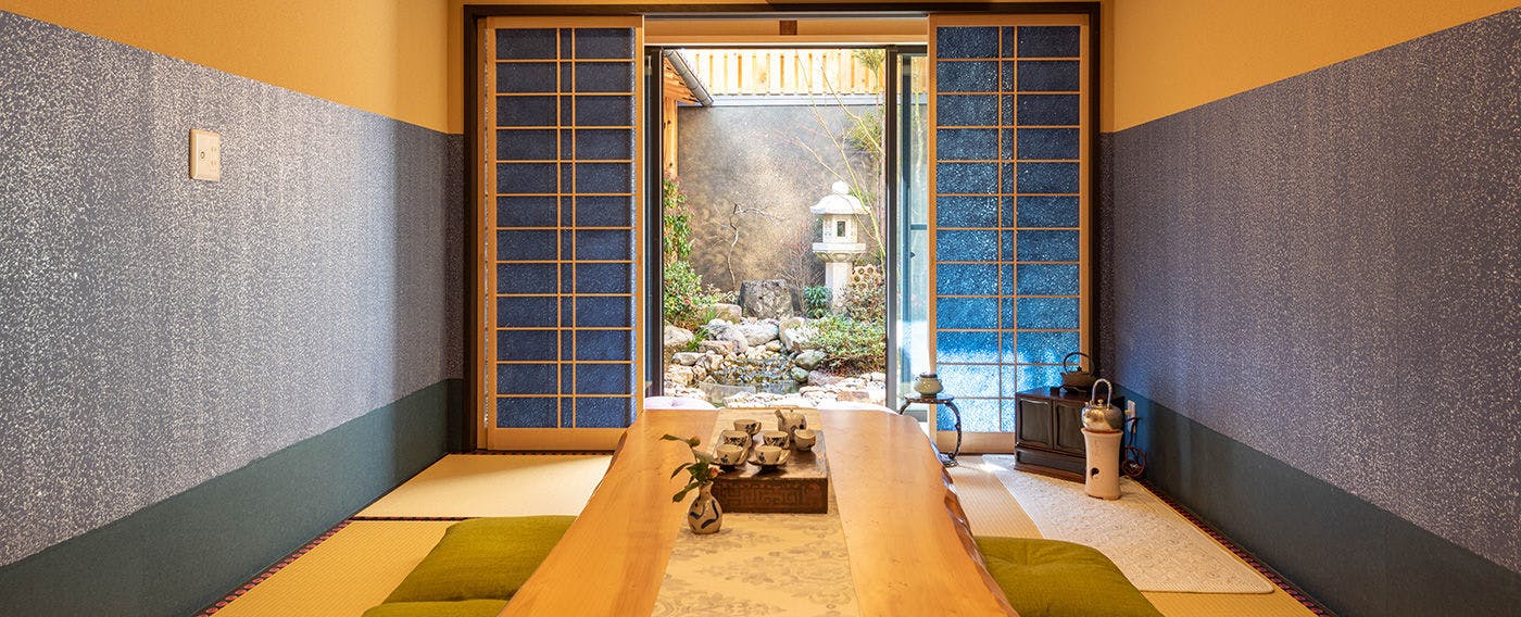京恋　黄金屋