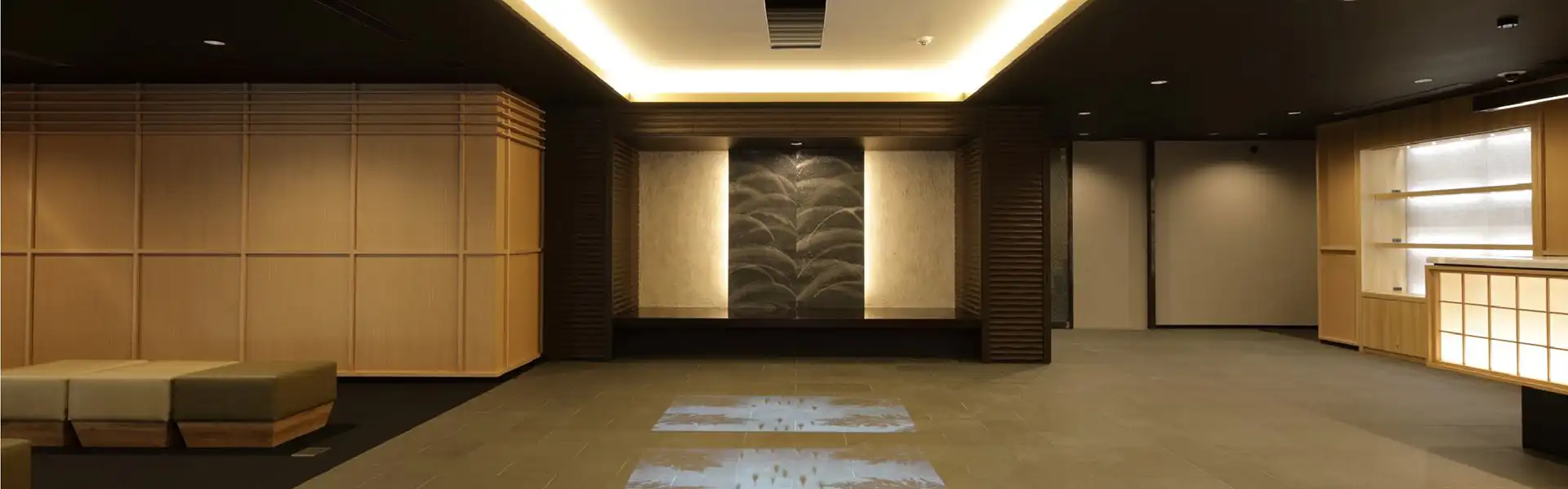 客室一例