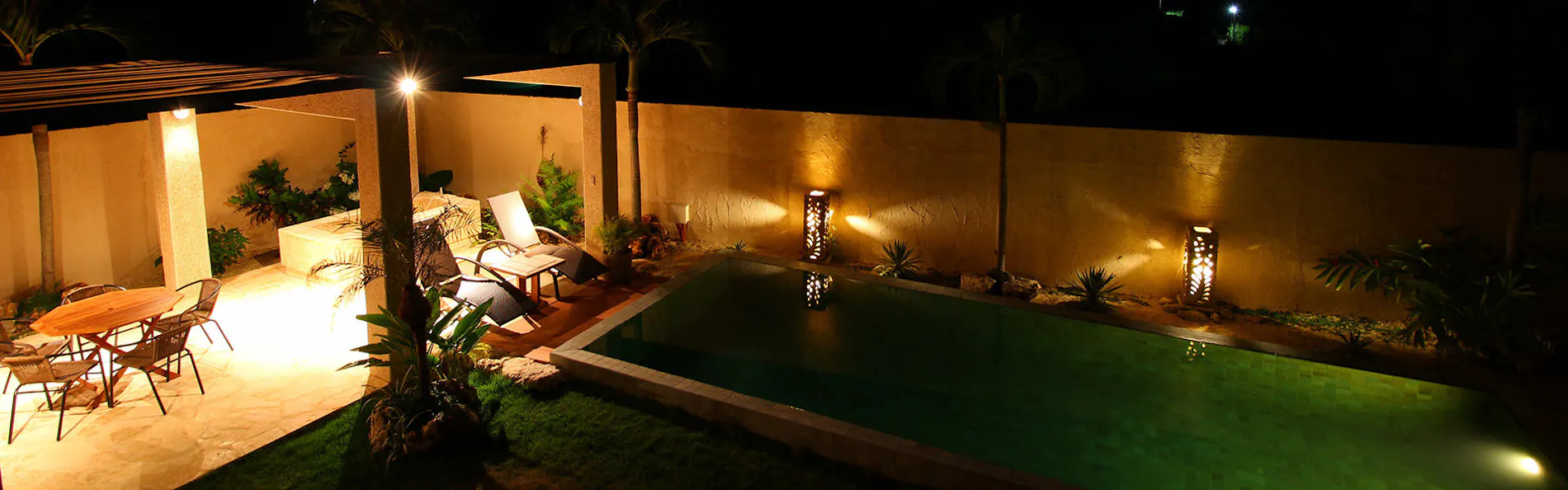 private house YOSHINO