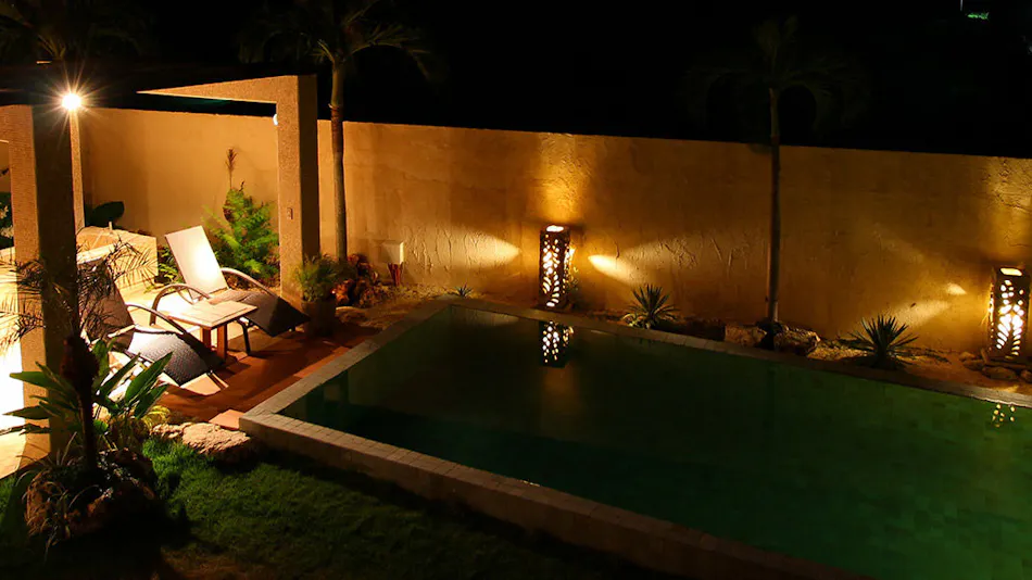 Private House YOSHINO