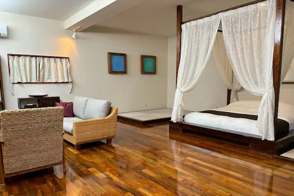 ห้องนั่งเล่น