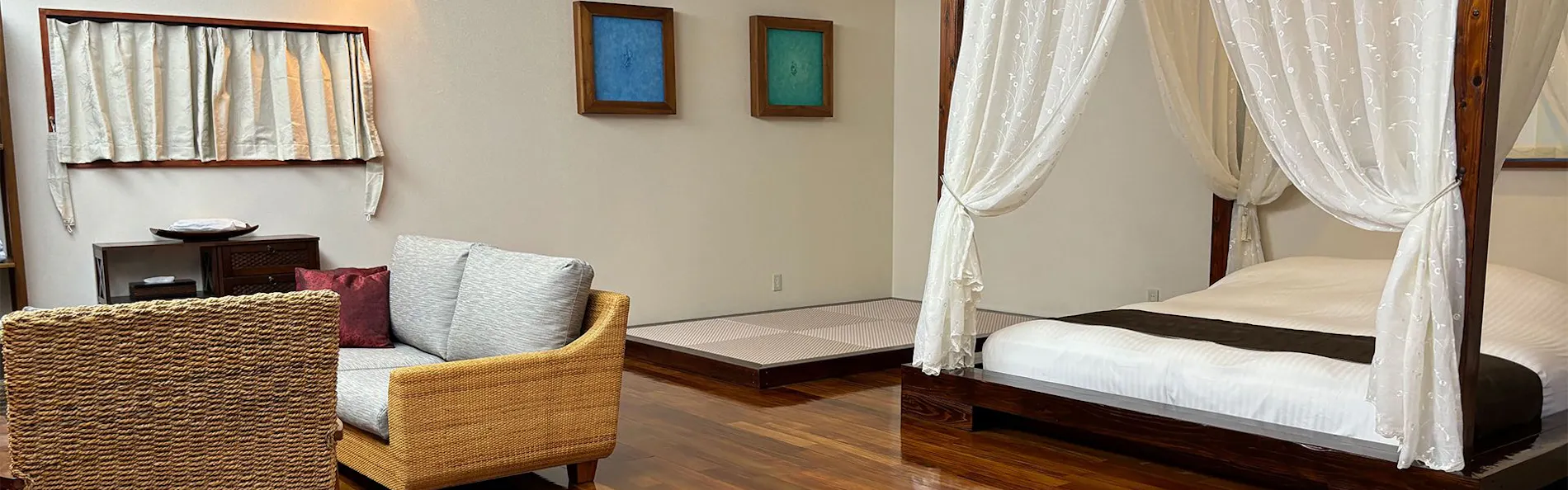 private house YOSHINO