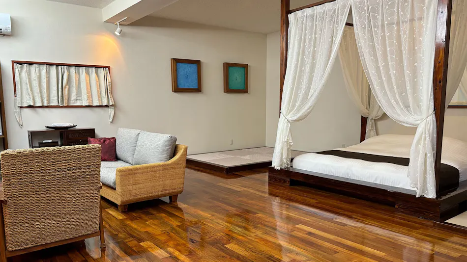 Private House YOSHINO