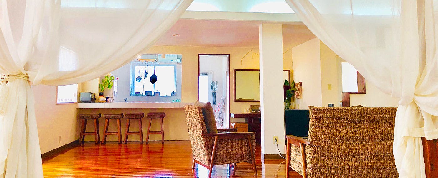 ห้องนั่งเล่น