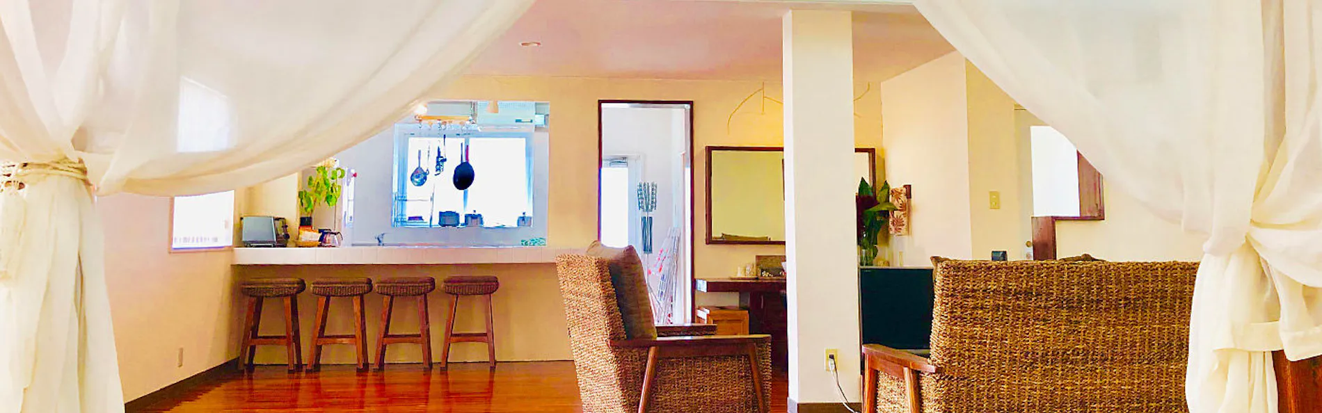 private house YOSHINO