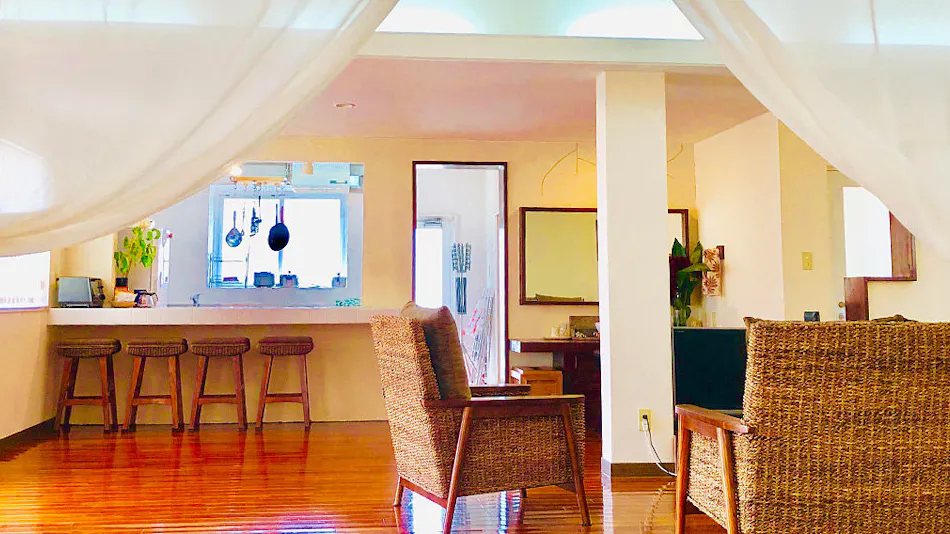 Private House YOSHINO