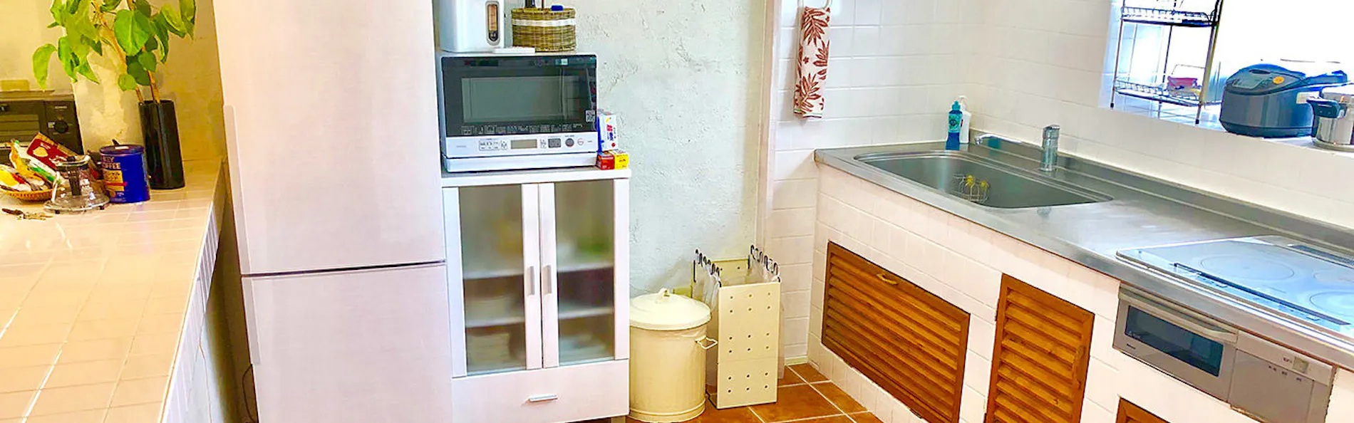 private house YOSHINO