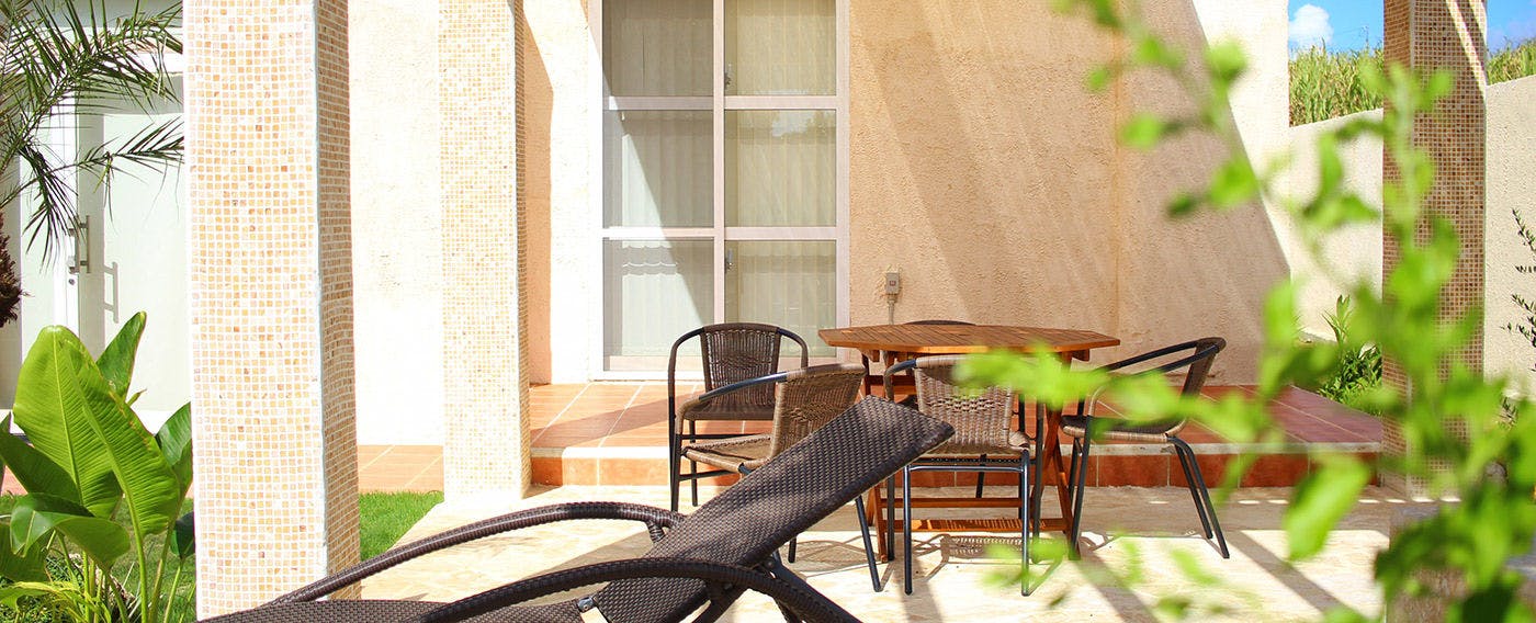 private house YOSHINO