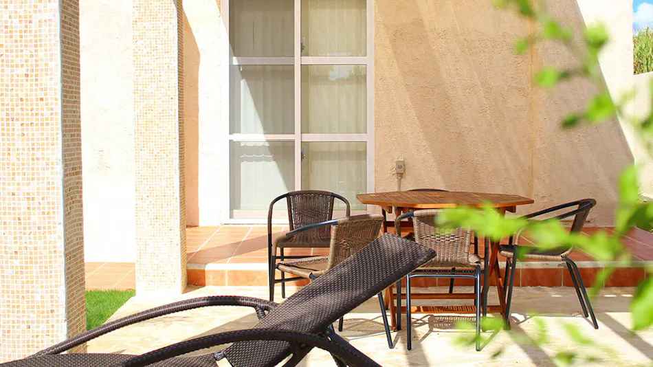Private House YOSHINO