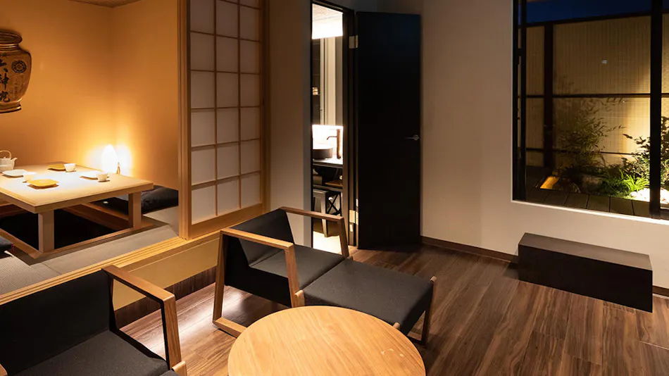 KONJAKUSO Osaka Dotonbori "SHOSHI" ”GŌYAKUYA"SPA Stay