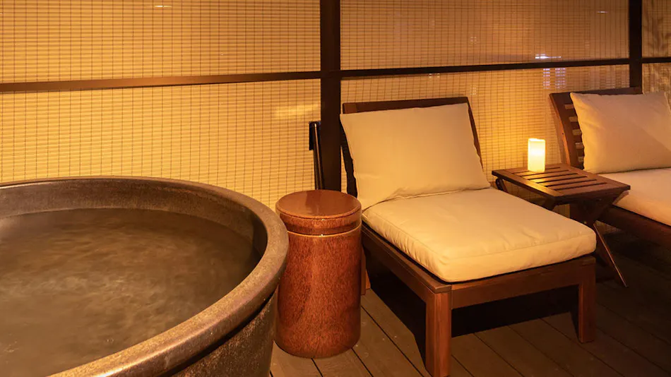KONJAKUSO Osaka Dotonbori "SHOSHI" ”GŌYAKUYA"SPA Stay