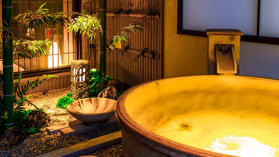 KONJAKUSO Osaka Dotonbori "SHOSHI" ”GŌYAKUYA"SPA Stay