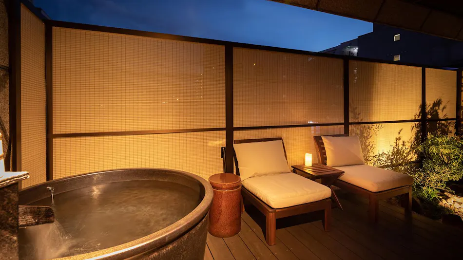 KONJAKUSO Osaka Dotonbori "SHOSHI" ”GŌYAKUYA"SPA Stay