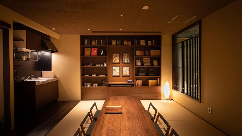 KONJAKUSO Osaka Dotonbori "SHOSHI" ”GŌYAKUYA"SPA Stay