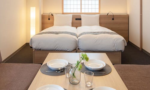 東京大神宮周辺のおすすめバケーションレンタル 住むように滞在する新しい旅の形 高級貸別荘の宿泊予約は 一休 Com