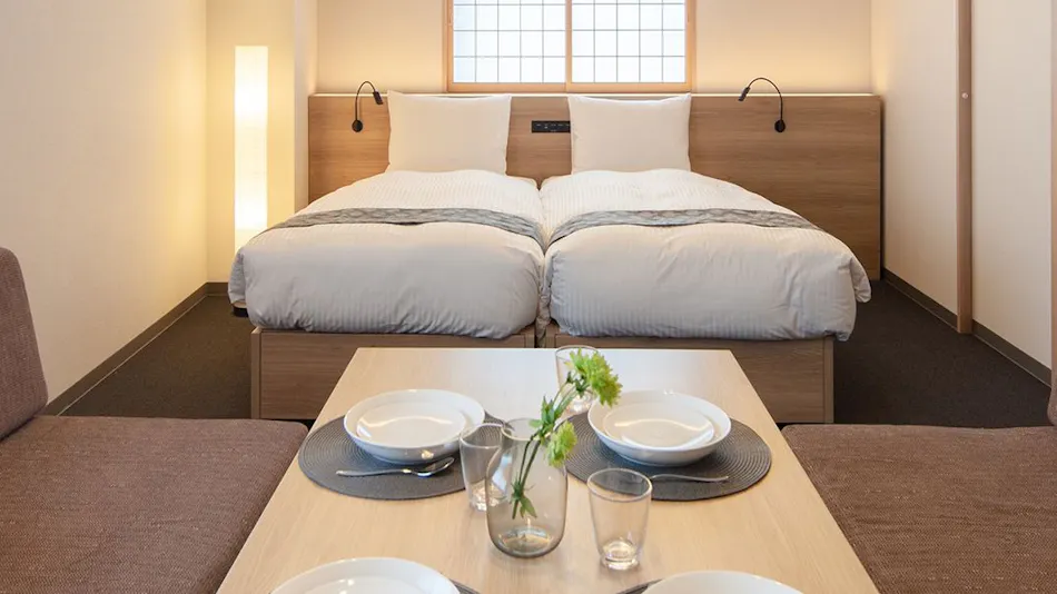 MIMARU Tokyo Ueno East