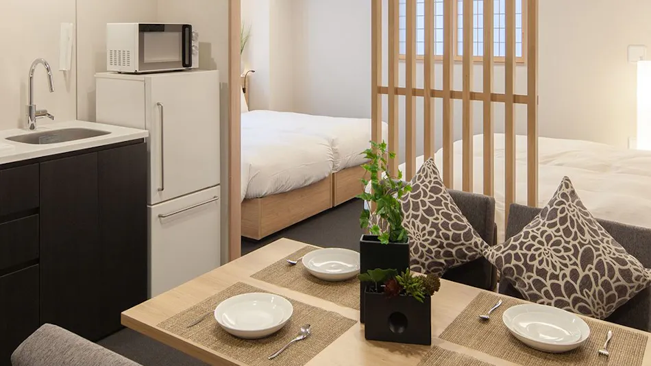 MIMARU Tokyo Ueno East