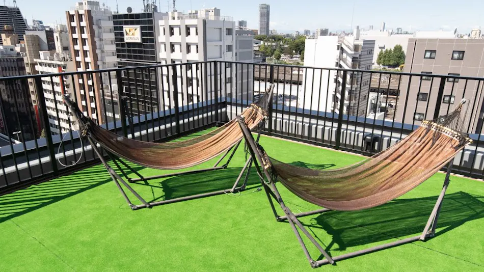 MIMARU Tokyo Ueno East