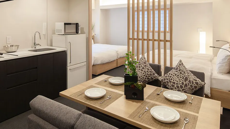 MIMARU Tokyo Ueno East