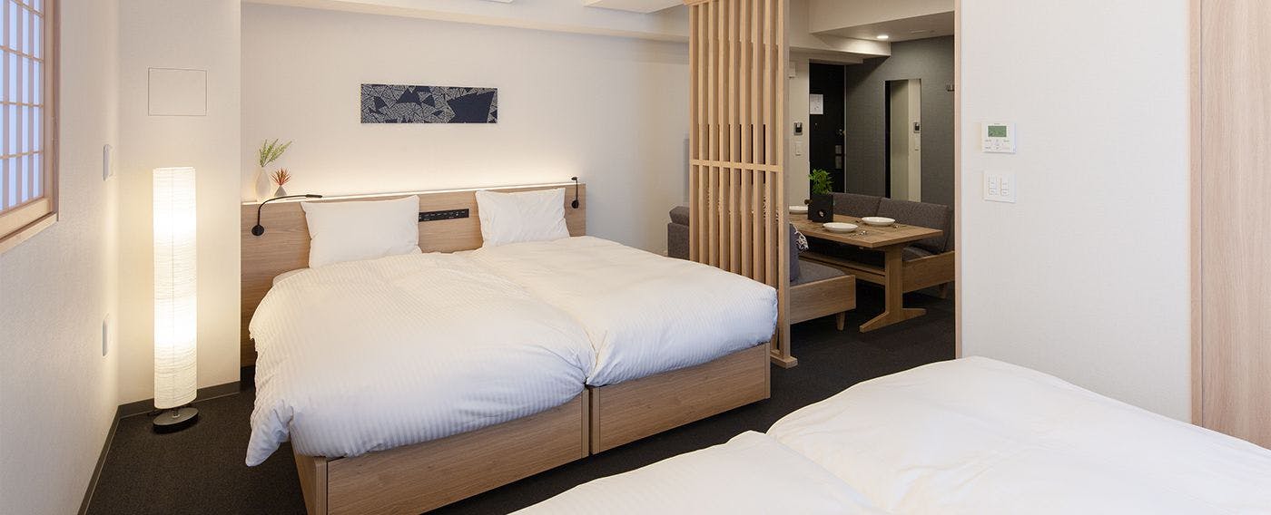 MIMARU Tokyo Ueno East