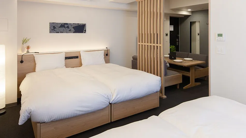 MIMARU Tokyo Ueno East