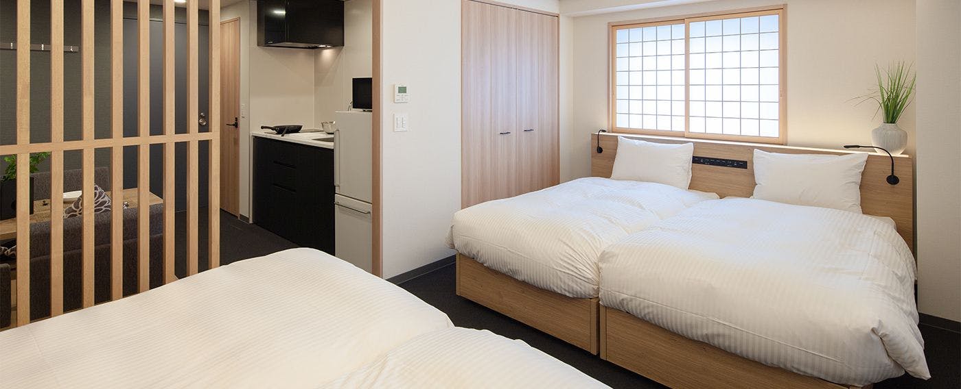 MIMARU Tokyo Ueno East