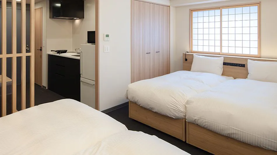 MIMARU Tokyo Ueno East