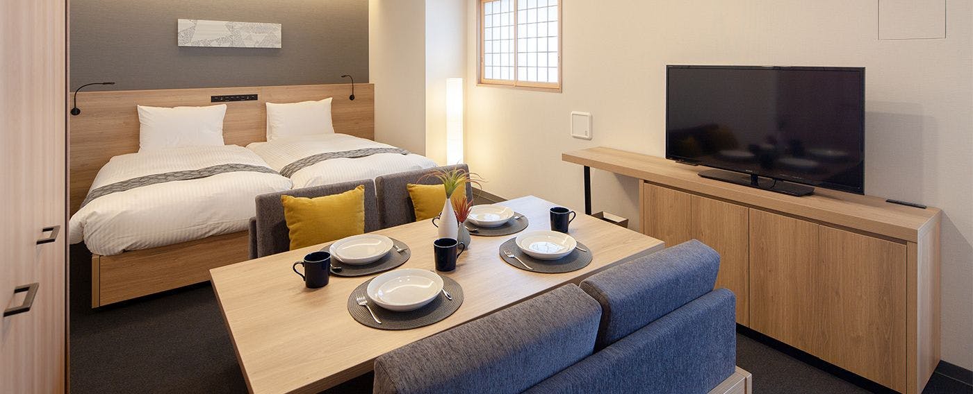 MIMARU Tokyo Ueno East