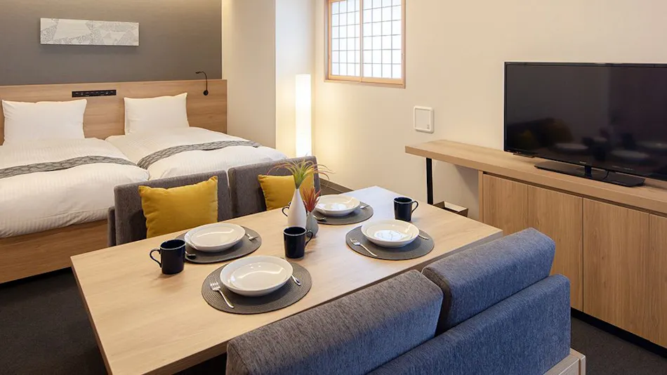 MIMARU Tokyo Ueno East