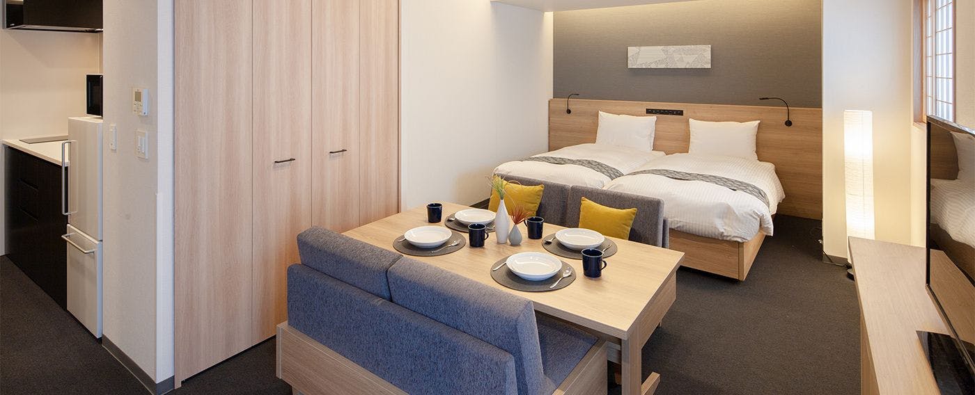 MIMARU Tokyo Ueno East