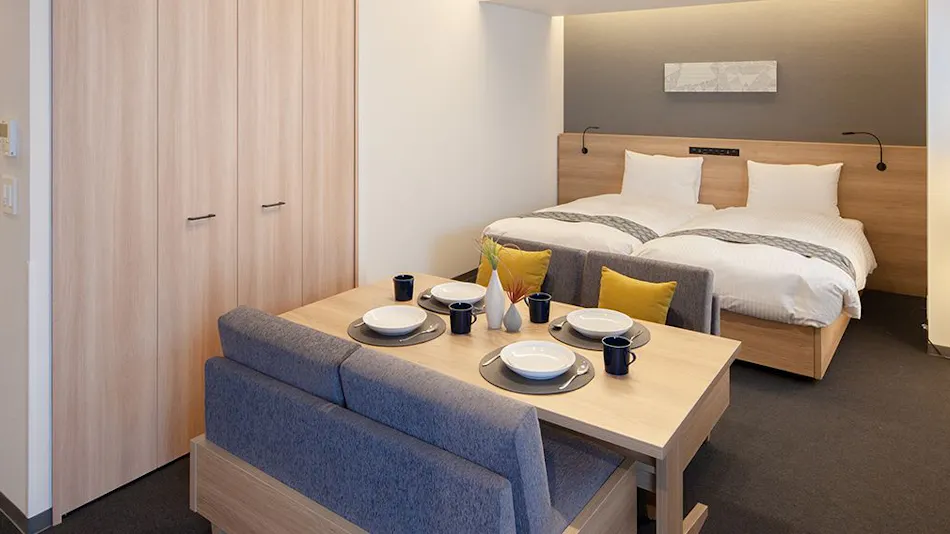 MIMARU Tokyo Ueno East