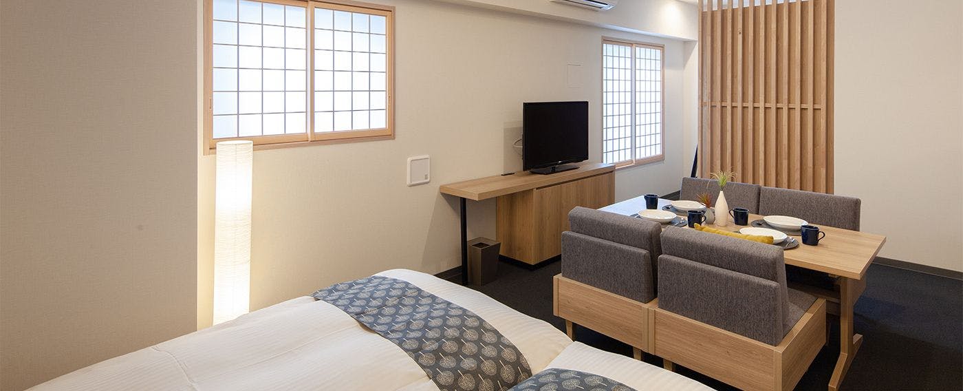 MIMARU Tokyo Ueno East