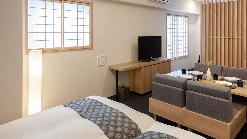 MIMARU Tokyo Ueno East