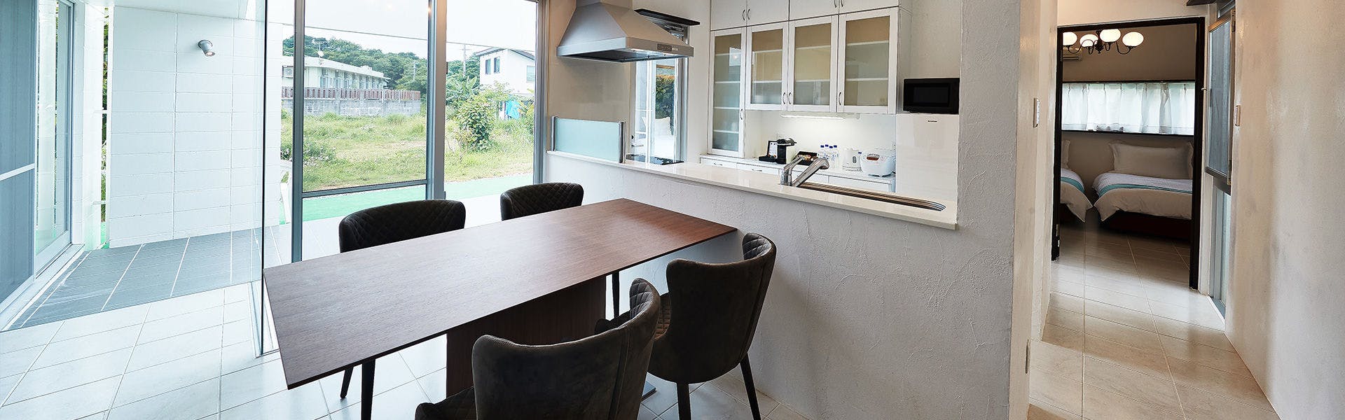 ตัวอย่างห้องนั่งเล่น