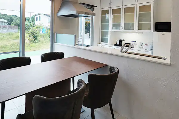 ตัวอย่างห้องนั่งเล่น