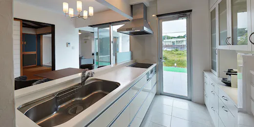 Sky Villa Toyohara