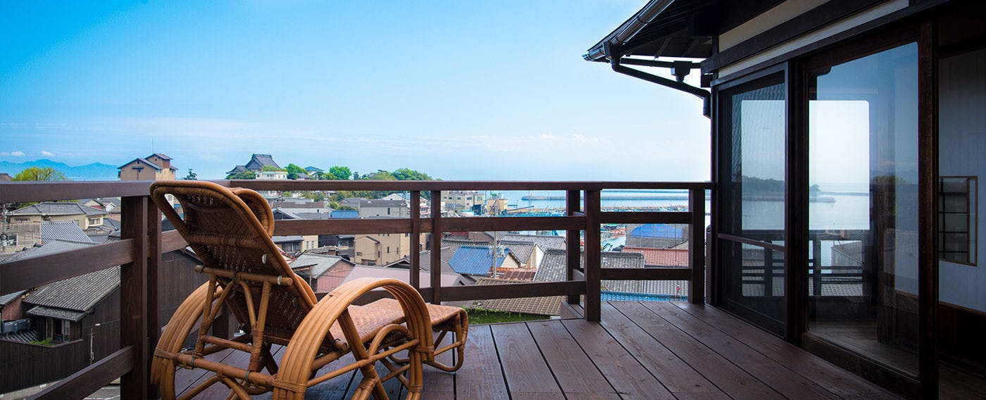 福山市鞆の浦歴史民俗資料館 1人旅や出張に人気のホテル 宿泊予約は 一休 Com